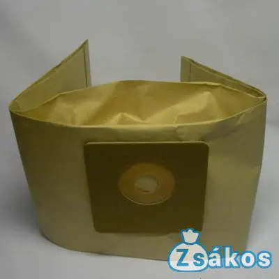 IZ-SO5 Invest papír porzsák (5db/csomag) fotó