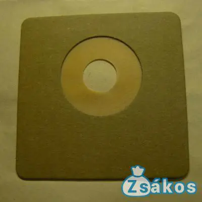 IZ-SO5 Invest papír porzsák (5db/csomag) fotó