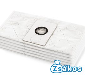 IZ-SRX9309 SENCOR SRX9309 / SRV 9385WH GYÁRI MIKROSZÁLAS PORZSÁK (5DB/CSOMAG)