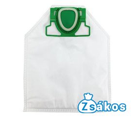 IZ-VK200S-PREMIUM VORWERK VK200 / VK220S KOMPATIBILIS MIKROSZÁLAS PORZSÁK (5DB/CSOMAG) 5 RÉTEGŰ
