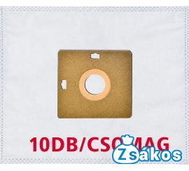 IZ-VP77/99S.10-MINI INVEST SAMSUNG VP77/ VP99 STB. KOMPATIBILIS MIKROSZÁLAS PORZSÁK (10DB/CSOMAG)