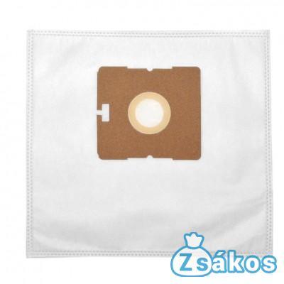 IZ-Y18-SGS  DAEWOO RC105 STB. KOMPATIBILIS MIKROSZÁLAS PORZSÁK (5DB/CSOMAG) 3 RÉTEGŰ (235MMX250MM ZSÁKMÉRET!) fotó