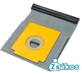 IZ-Y1WP TRISTAR / SOLAC 901 / GORENJE KOMPATIBILIS VÁSZON (TEXTIL) PORZSÁK