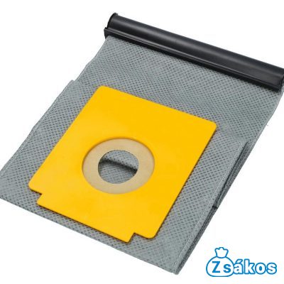 IZ-Y1WP TRISTAR / SOLAC 901 / GORENJE KOMPATIBILIS VÁSZON (TEXTIL) PORZSÁK foto