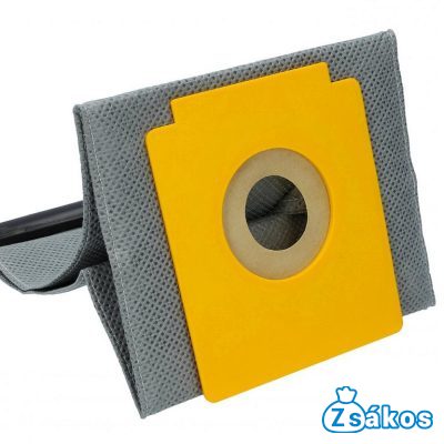 IZ-Y1WP TRISTAR / SOLAC 901 / GORENJE KOMPATIBILIS VÁSZON (TEXTIL) PORZSÁK foto