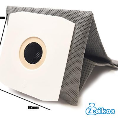 IZ-Y7WP DAEWOO 300-350 VÁSZON (TEXTIL) PORZSÁK foto