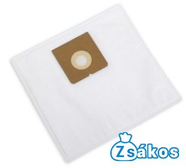 IZ-Y8-SGS WELSTAR TESCO KOMPATIBILIS MIKROSZÁLAS PORZSÁK (5DB/CSOMAG) 3 RÉTEGŰ