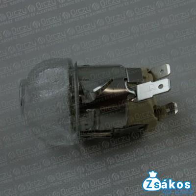 Izzó + foglalat + búra (eredeti) ELECTROLUX tűzhely fotó