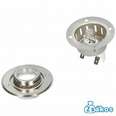 Izzó + foglalat, készlet (eredeti) ELECTROLUX tűzhely fotó