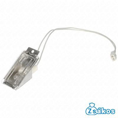 Izzó + foglalat, világítás (eredeti) SAMSUNG tűzhely fotó