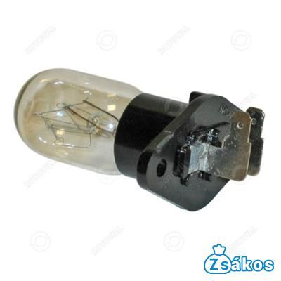 IZZÓ SARUS BAUCHNECHT/GOLDS 240V 20W fotó