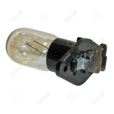 IZZÓ SARUS BAUCHNECHT/GOLDS 240V 20W fotó