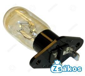 IZZÓ SARUS BAUCHNECHT/GOLDS 240V 25W (EGYENES SARUVAL)