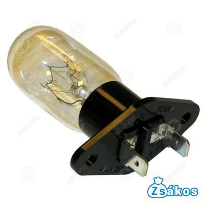 IZZÓ SARUS BAUCHNECHT/GOLDS 240V 25W (EGYENES SARUVAL) fotó