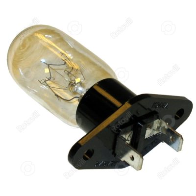 IZZÓ SARUS BAUCHNECHT/GOLDS 240V 25W (EGYENES SARUVAL) fotó