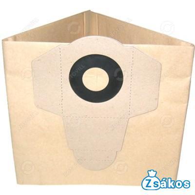 JAZZ IPARI PAPÍR PORZSÁK, ALACSONY (30x46CM), 5db/cs. fotó