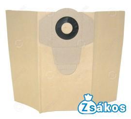  JAZZ IPARI PAPÍR PORZSÁK, MAGAS, (32x46CM), 5db/cs. fotó