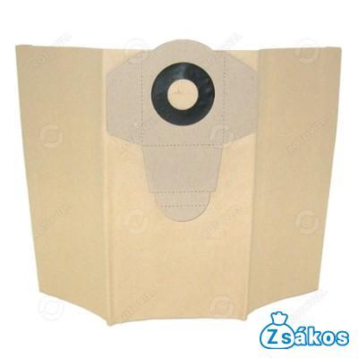 JAZZ IPARI PAPÍR PORZSÁK, MAGAS, (32x46CM), 5db/cs. fotó