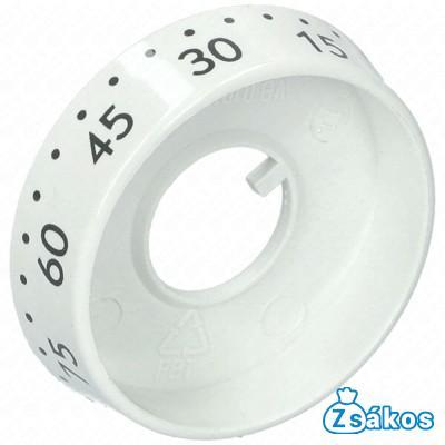 Jelzőgyűrű (gomb) óra  GORENJE fotó