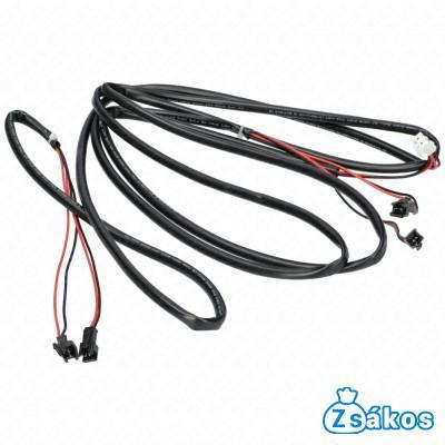 Kábel köteg (eredeti) ROSIERES páraelszívó fotó