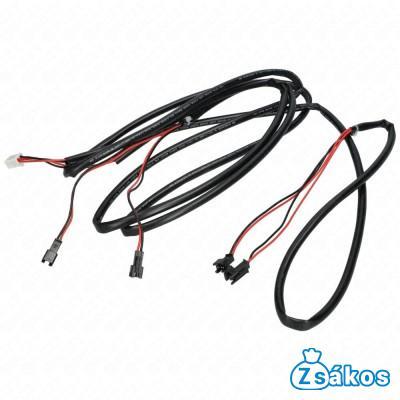 Kábel köteg (eredeti) ROSIERES páraelszívó fotó