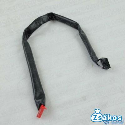 Kábel köteg, kezelő (eredeti) SILVERLINE páraelszívó fotó