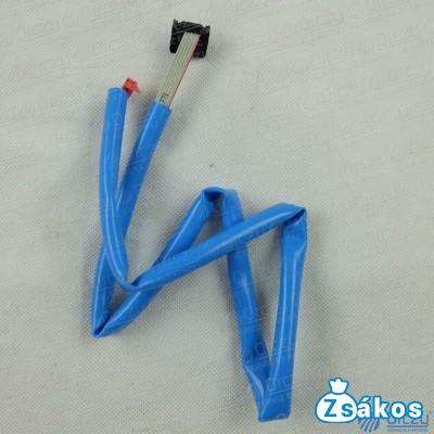 Kábel köteg, kijelző (eredeti) ELICA páraelszívó pl: LUX BLA60 fotó