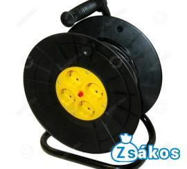  KÁBELDOB (3x1/20FM) fotó