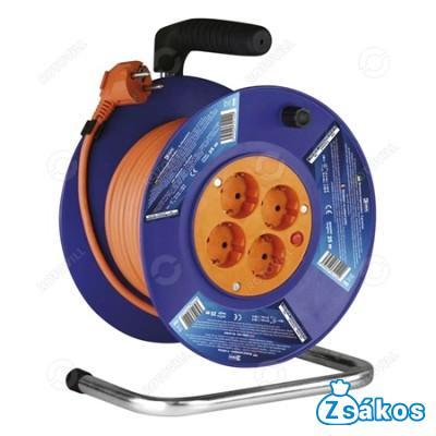 KÁBELDOB (3x1,5/25FM) fotó