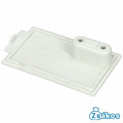 Kábelrögzítő burkolat DELONGHI F956,F980,F989 fotó