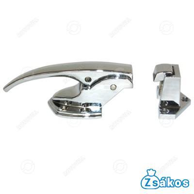 KAMRA-AJTÓZÁR FÉM fotó