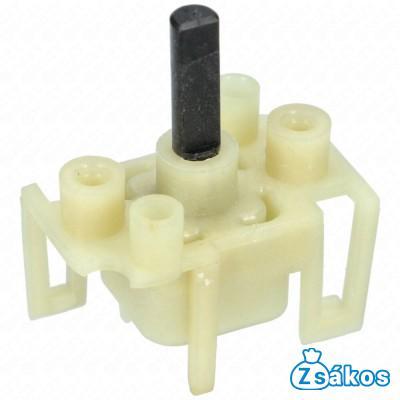 Kapcsoló (eredeti) BEKO mosogatógép fotó