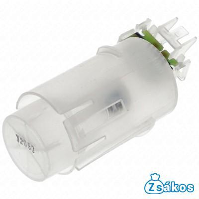 Kapcsoló (eredeti) ELECTROLUX szárítógép fotó