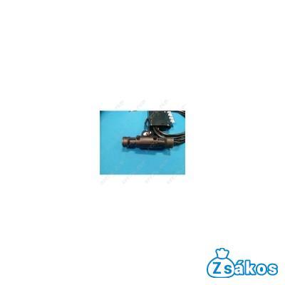 Kapcsoló (fekete, eredeti) TEKA páraelszívó fotó