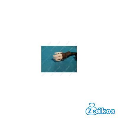 Kapcsoló (fekete, eredeti) TEKA páraelszívó fotó