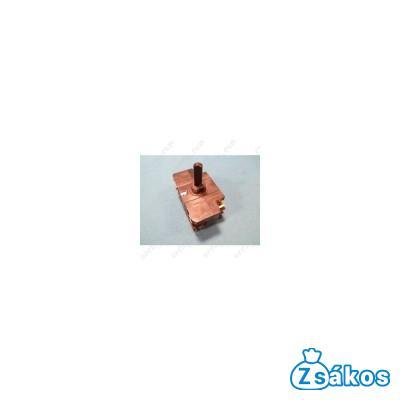 Kapcsoló ( főzőlap ) WHIRLPOOL tűzhely fotó