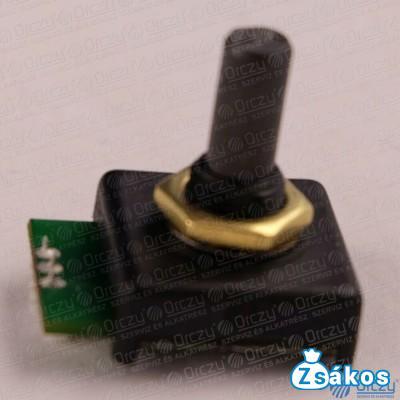 Kapcsoló (hőfokszabályzó) ELECTROLUX fotó