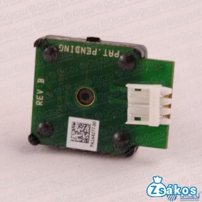 Kapcsoló (hőfokszabályzó) ELECTROLUX fotó