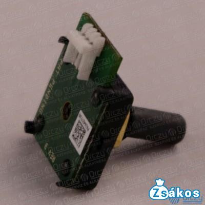 Kapcsoló (hőfokszabályzó) ELECTROLUX fotó