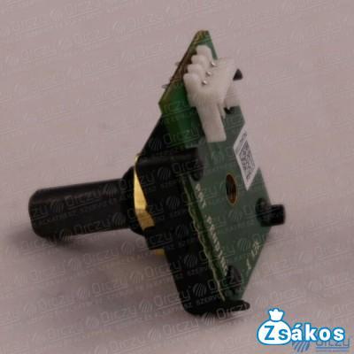 Kapcsoló (hőfokszabályzó) ELECTROLUX fotó