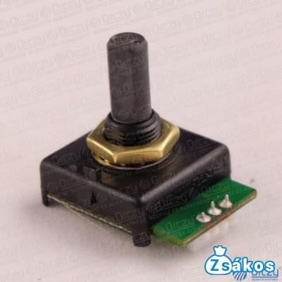 Kapcsoló (hőfokszabályzó) ELECTROLUX fotó