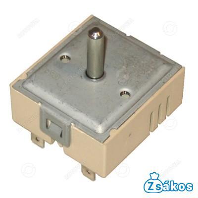 KAPCSOLÓ KERÁMIALAPOSHOZ (1k) 50.57021.010 fotó