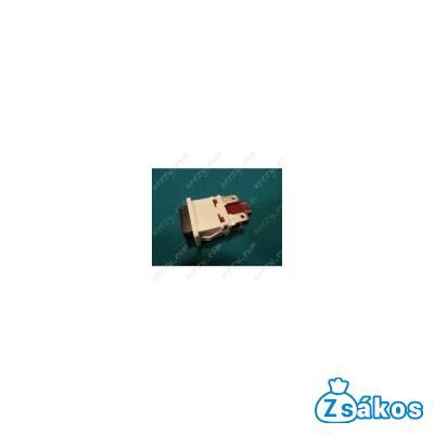 Kapcsoló, ON-OFF (eredeti) WHIRLPOOL fagyasztó fotó