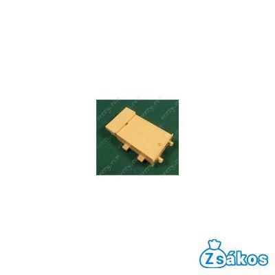 Kapcsoló (ON-OFF) WHIRLPOOL mosogatógép fotó