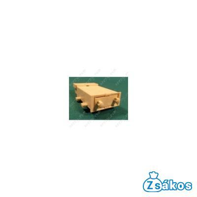 Kapcsoló (ON-OFF) WHIRLPOOL mosogatógép fotó