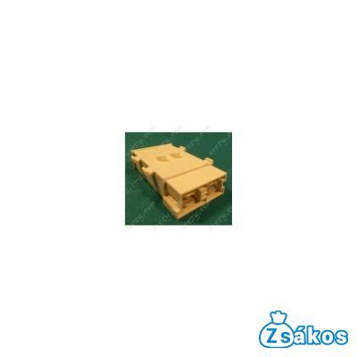 Kapcsoló (ON-OFF) WHIRLPOOL mosogatógép fotó