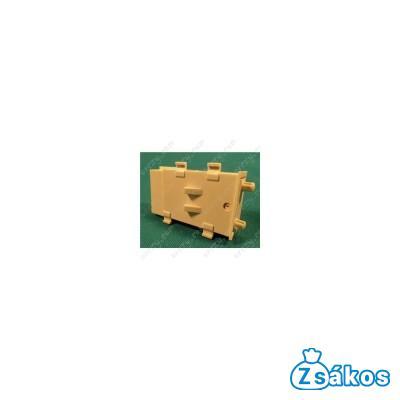 Kapcsoló (ON-OFF) WHIRLPOOL mosogatógép fotó