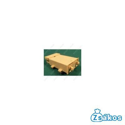 Kapcsoló (ON-OFF) WHIRLPOOL mosogatógép fotó