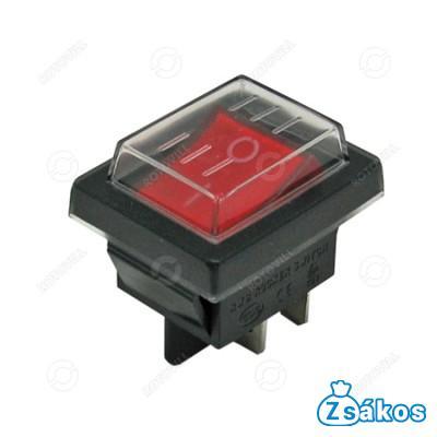 KAPCSOLÓ SZIGETELÉSSEL TAKARÍTÓGÉPEKHEZ UNIVERZÁLIS fotó