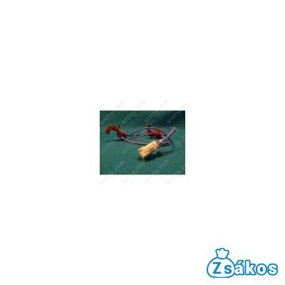 Kapcsoló ( szikragyújtó ) WHIRLPOOL főzőlap fotó